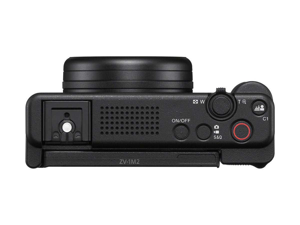 Sony ZV-1 II Vlog Camera