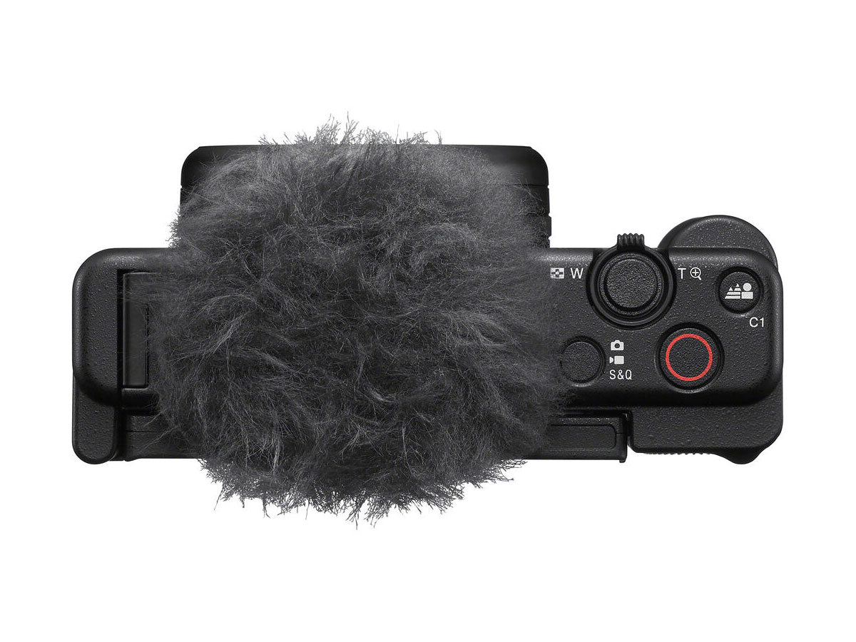Sony ZV-1 II Vlog Camera