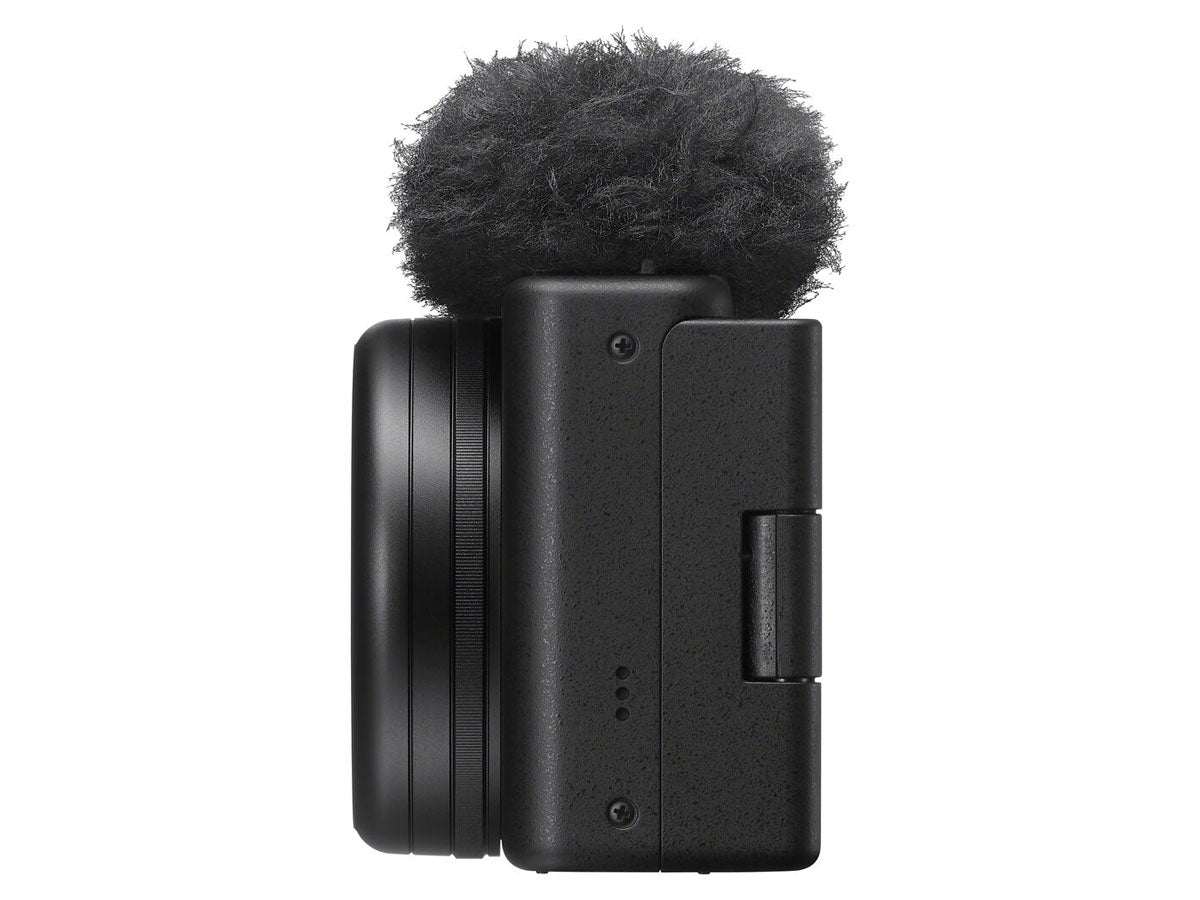 Sony ZV-1 II Vlog Camera