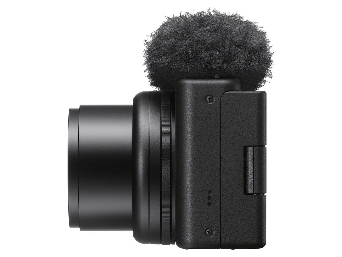 Sony ZV-1 II Vlog Camera
