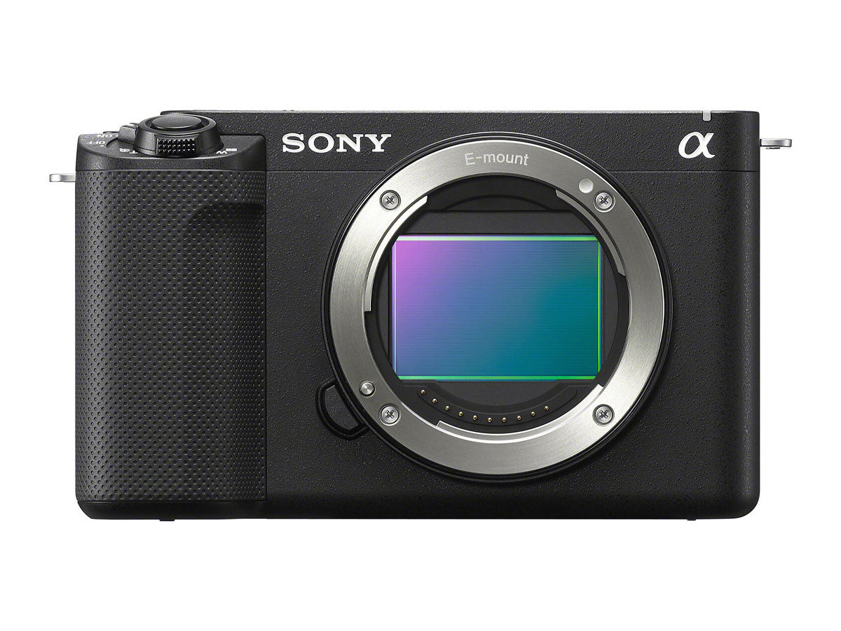 Sony ZV-E1 - Full Frame Mirrorless Vlog Camera