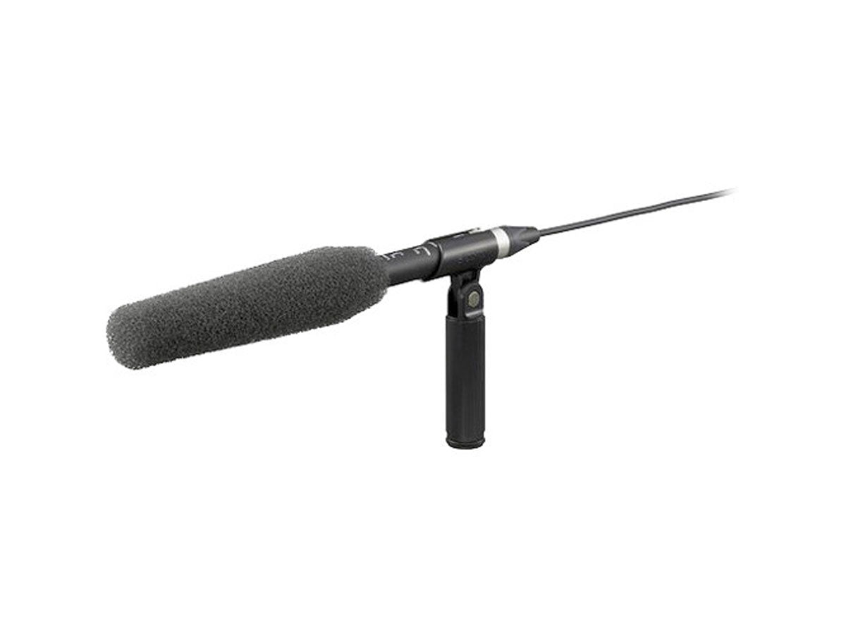Sony ECM-680S MS Stereo Shotgun Electret Condenser Microphone