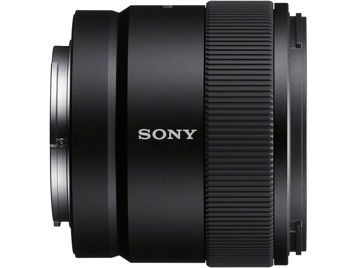 Sony 11mm F1.8 E Mount Lens