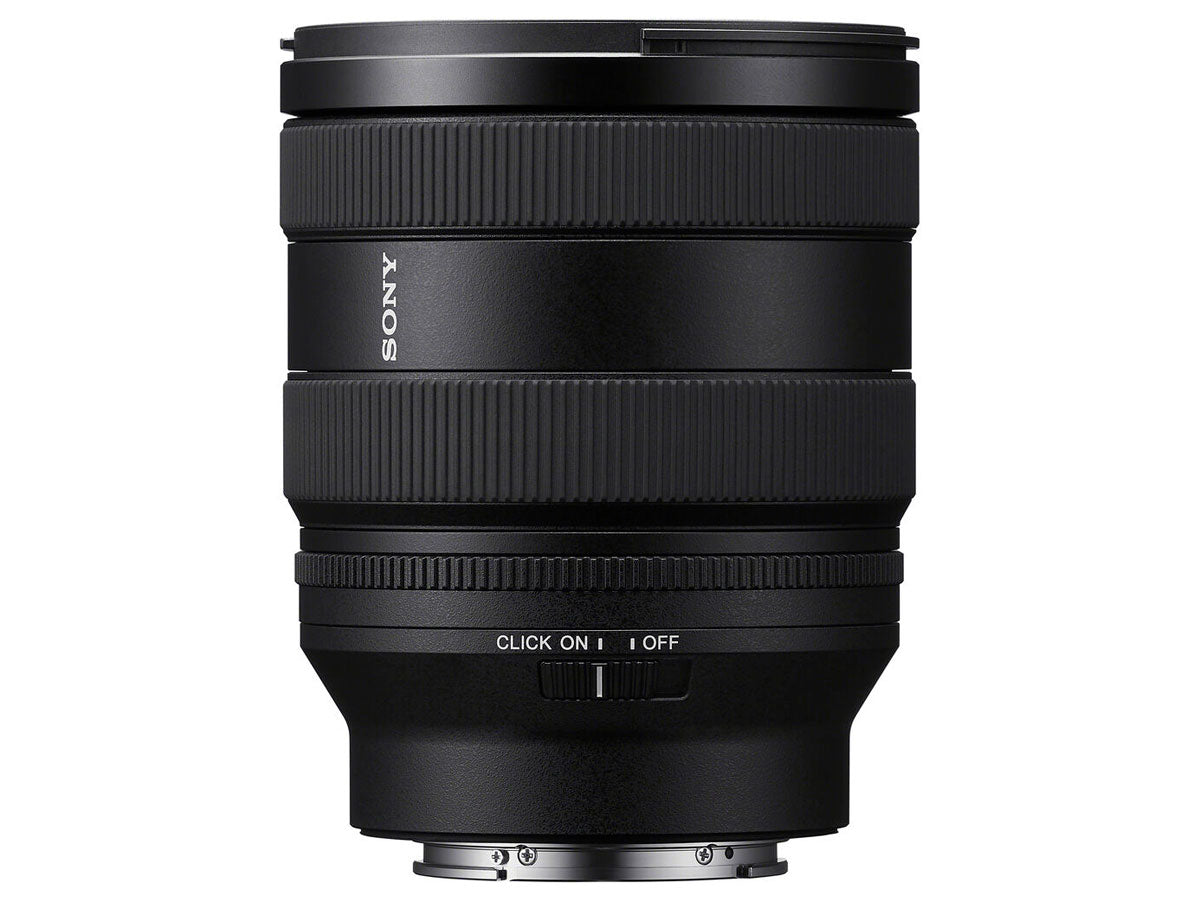 Sony FE 20-70mm F4 G Lens - Sony E