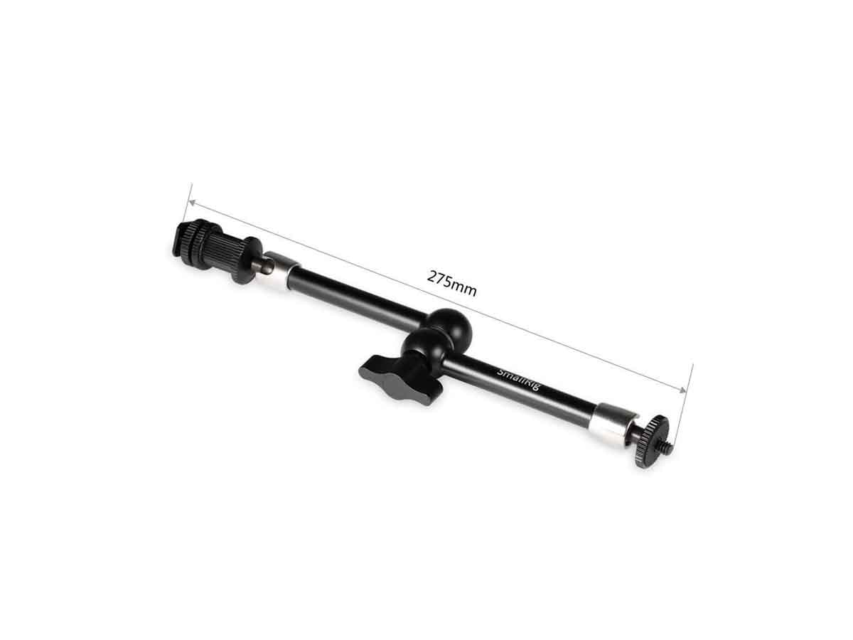 SmallRig Articulating Rosette Arm 11"
