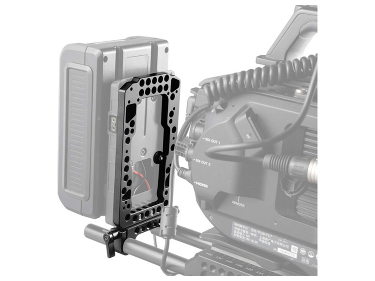 SmallRig Battery Back