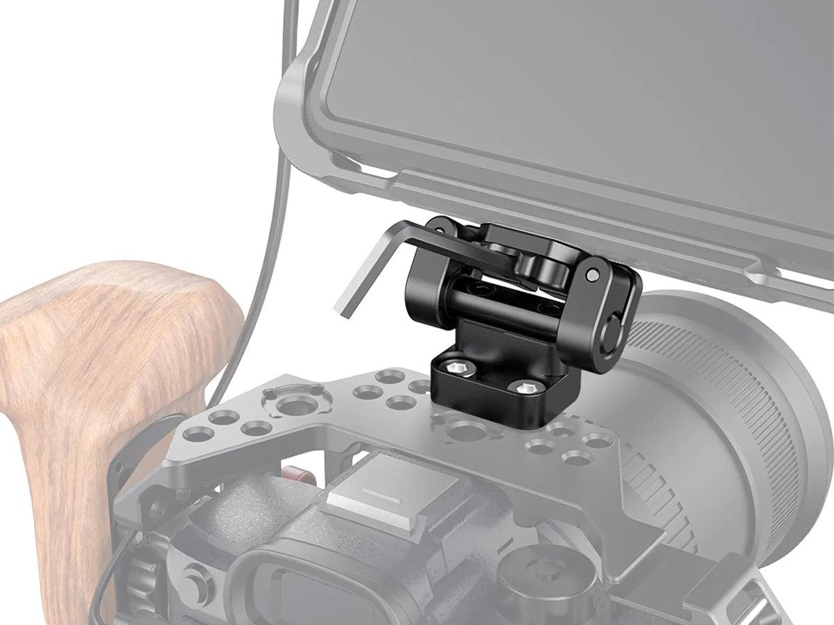 Smallrig Tilt Monitor Mount