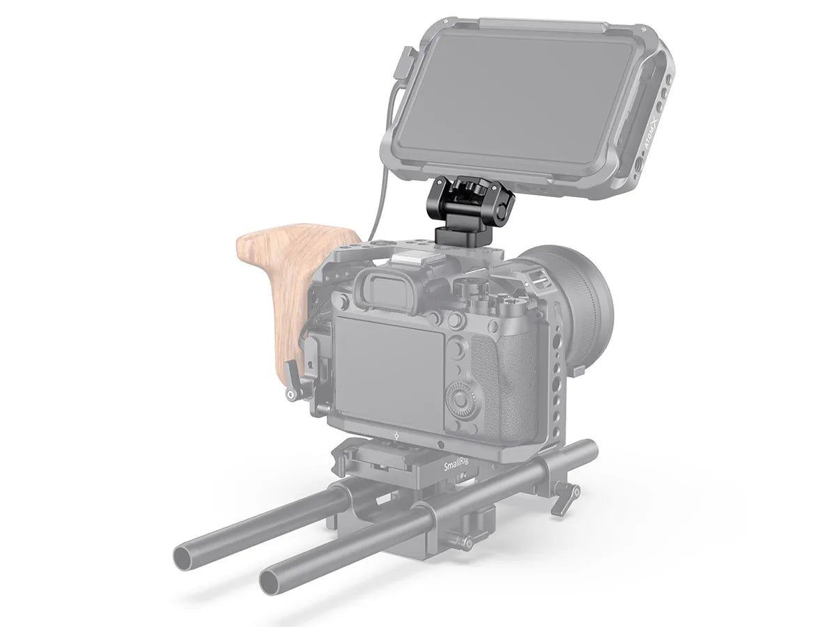 Smallrig Tilt Monitor Mount