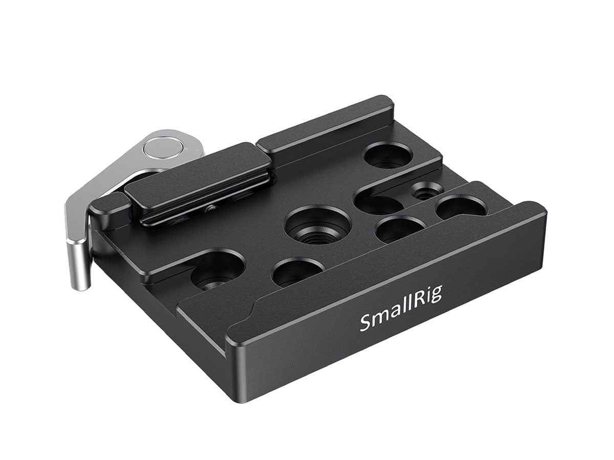 SmallRig 2143 Quick Release Clamp