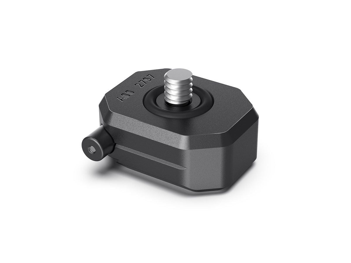 SmallRig Multi-Functional Cold Shoe Mount