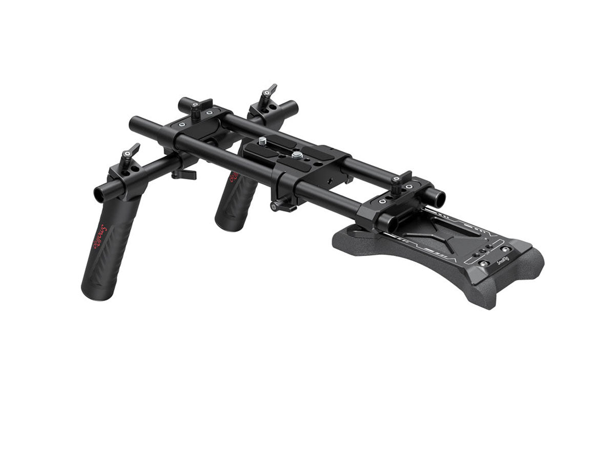 SmallRig Basic Shoulder Kit