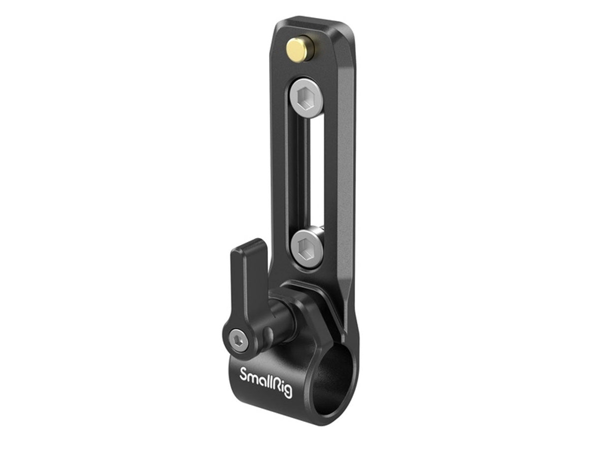 SmallRig Rod Clamp (with NATO rail) 15mm