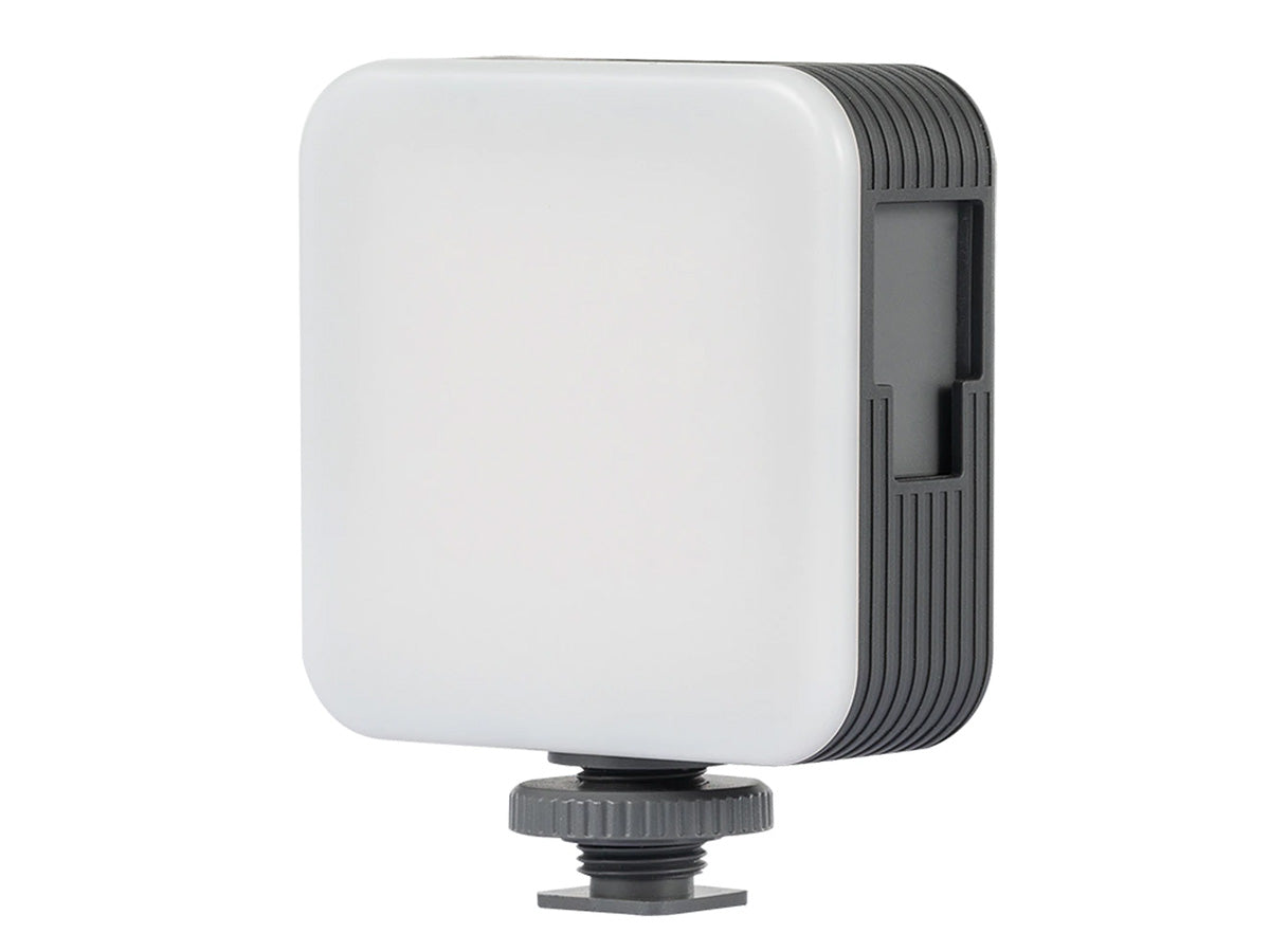 SmallRig Simorr P96 Video LED Light - Grey