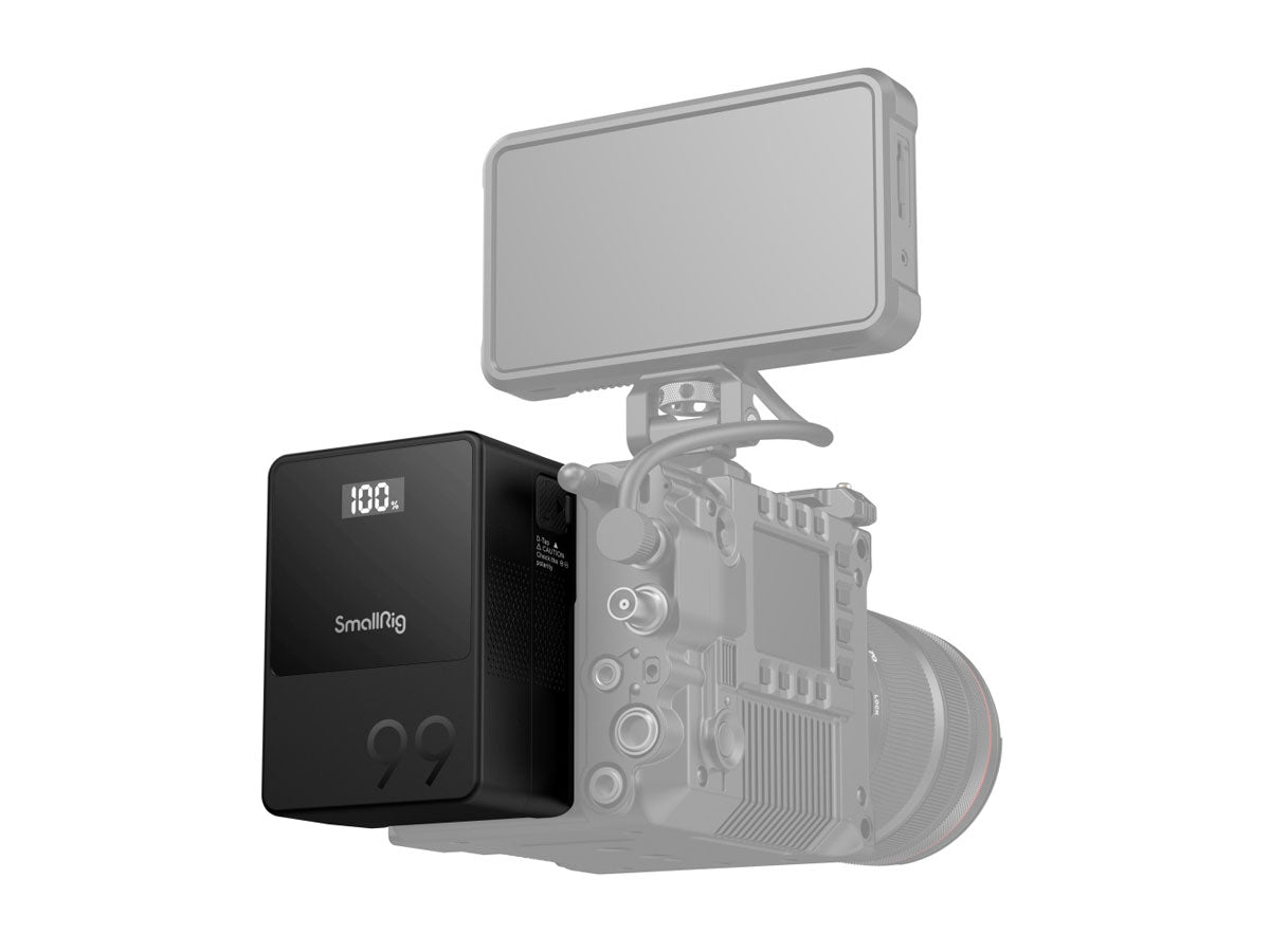 SmallRig VB99 Mini VM Battery
