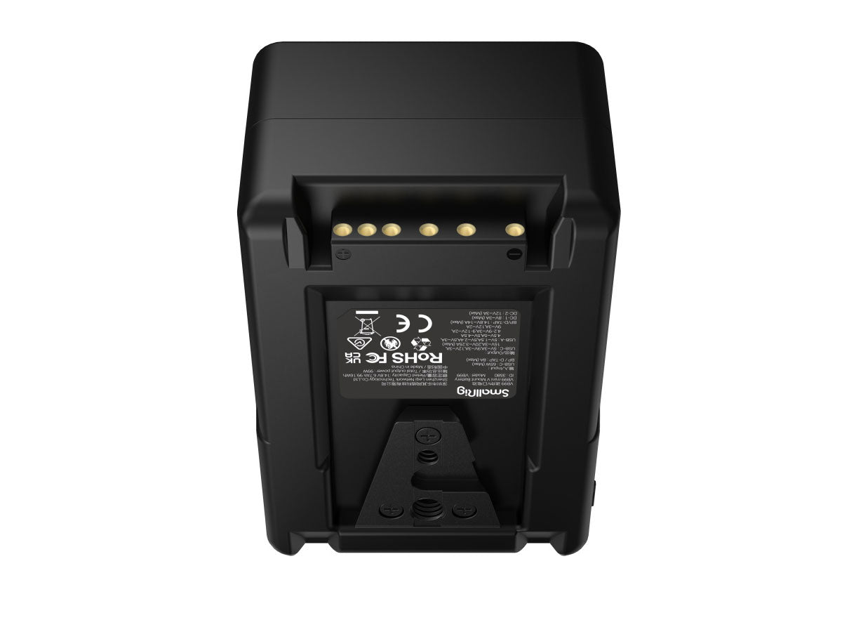 SmallRig VB99 Mini VM Battery