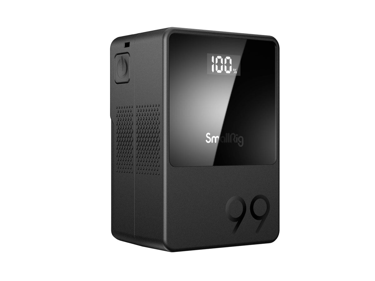 SmallRig VB99 Mini VM Battery