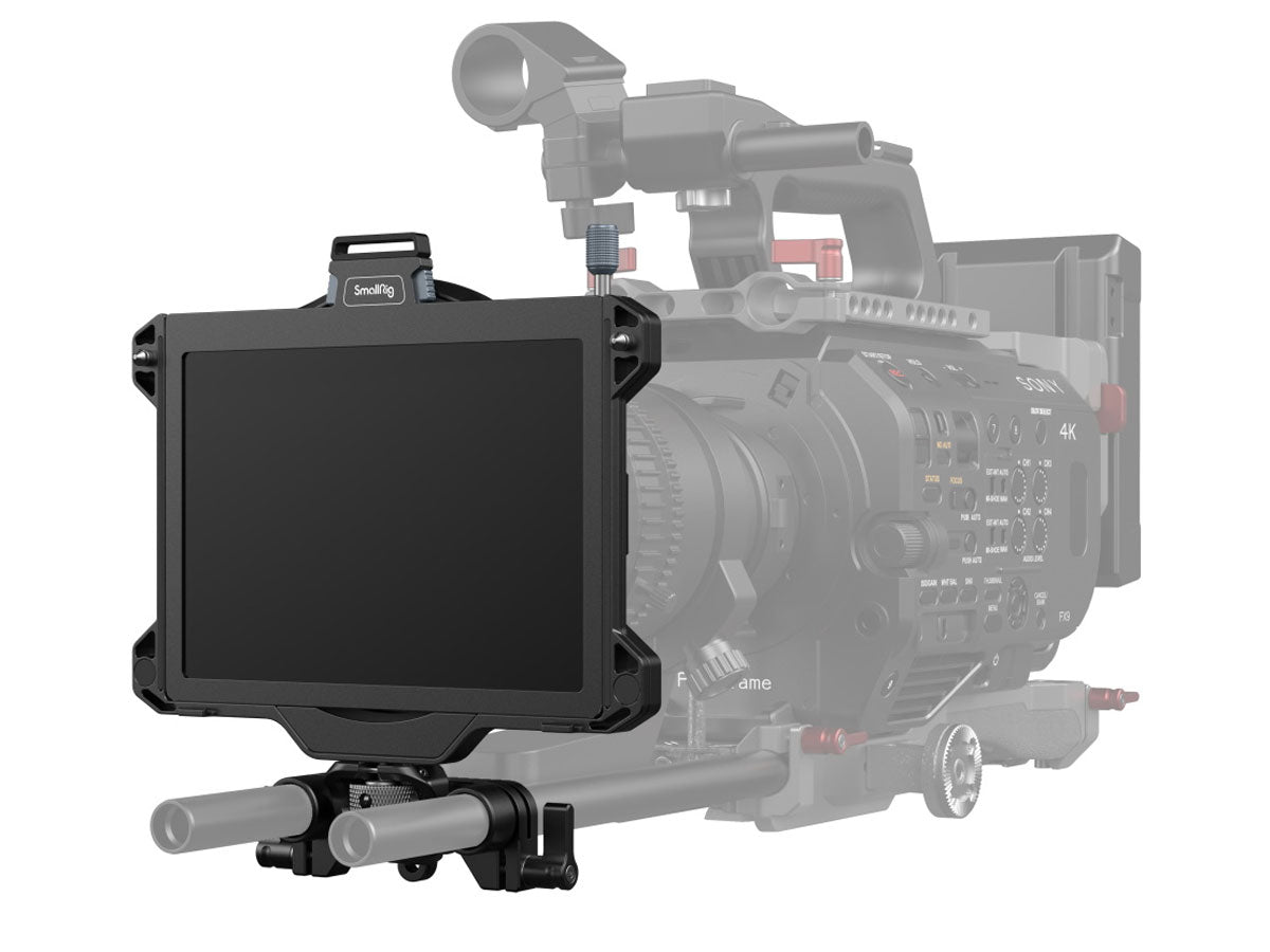 SmallRig Modular Matte Box (114mm)
