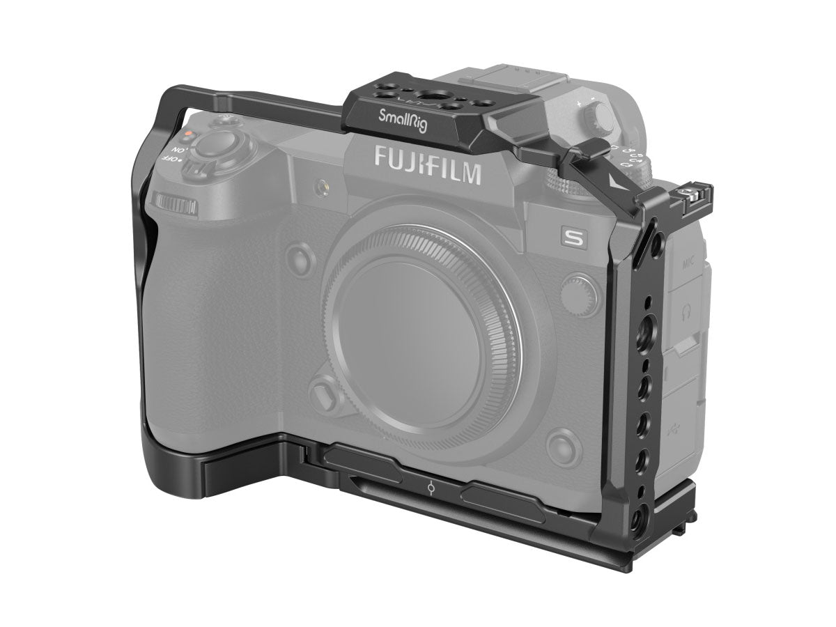 SmallRig Cage for FUJIFILM X-H2S