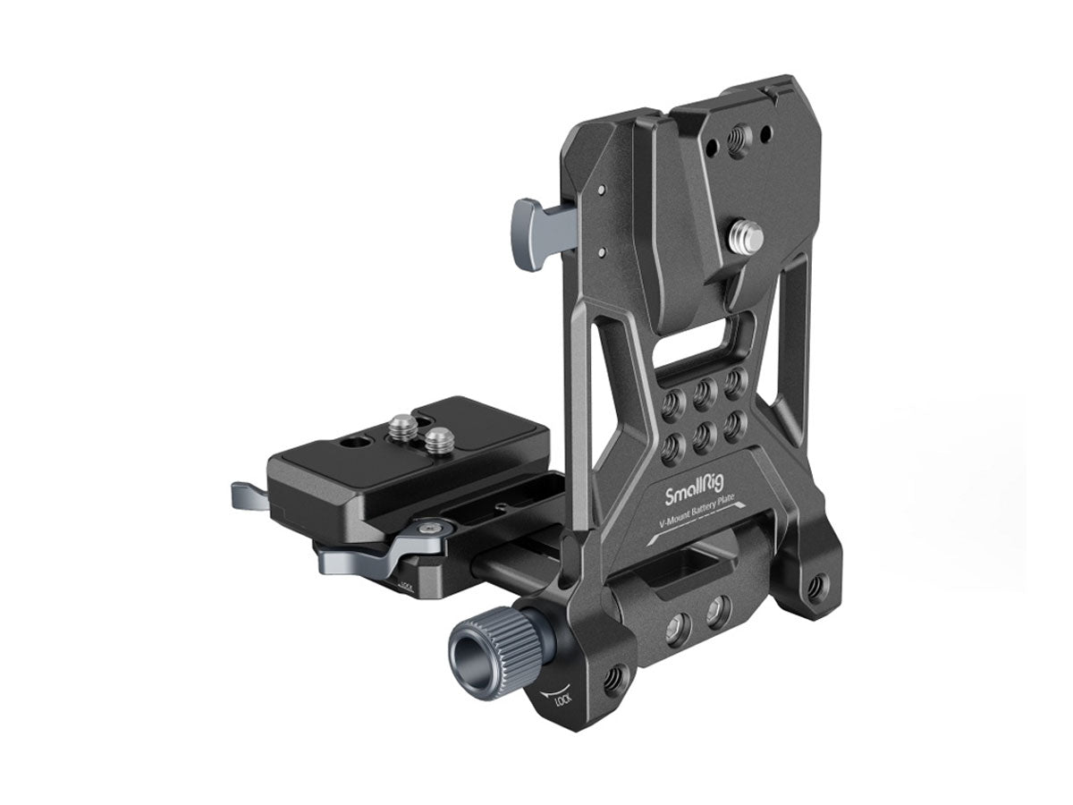 SmallRig Compact V-Mount Battery Mounting System