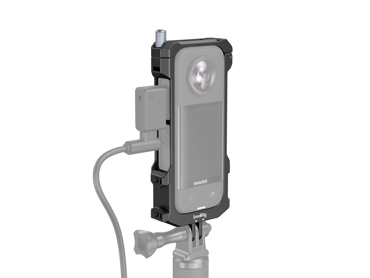 SmallRig Frame for Insta360 X3