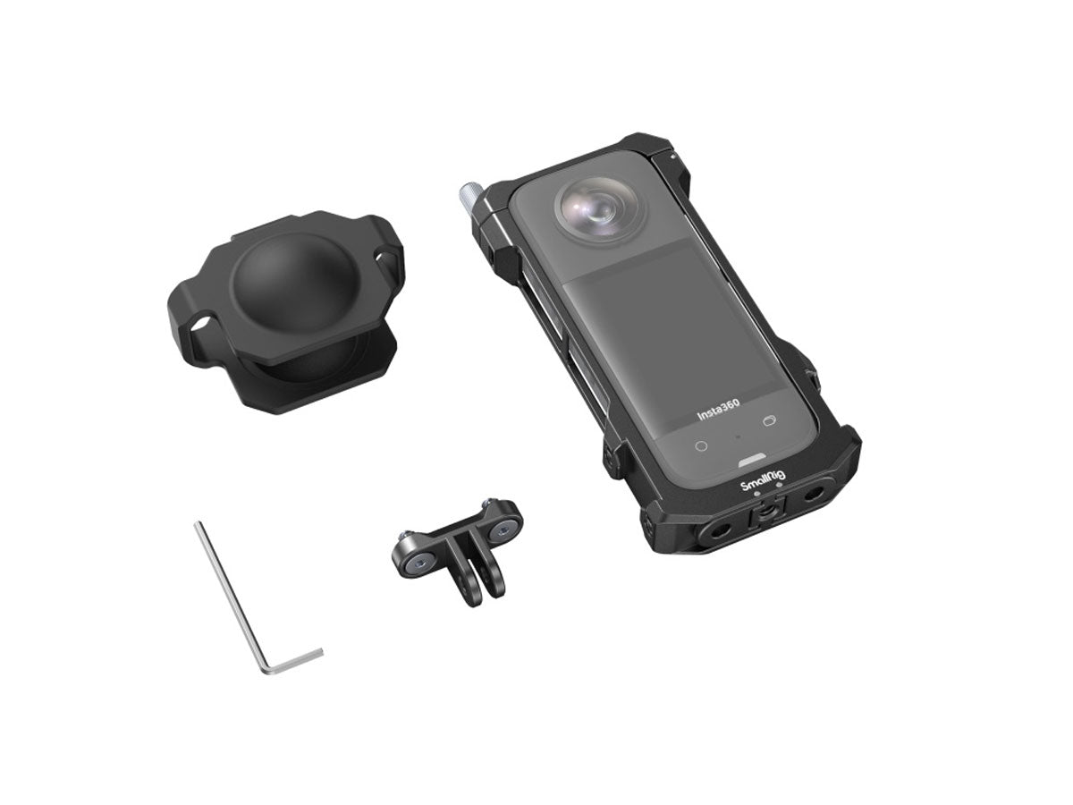 SmallRig Frame for Insta360 X3