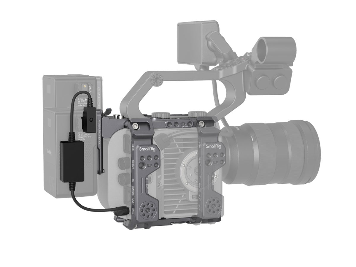 SmallRig Cage Kit for Sony FX6