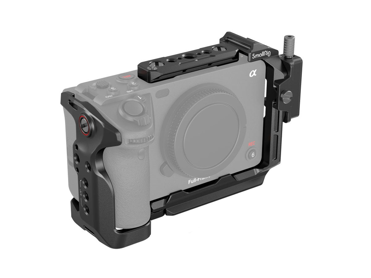 SmallRig Cage for Sony FX3 / FX30
