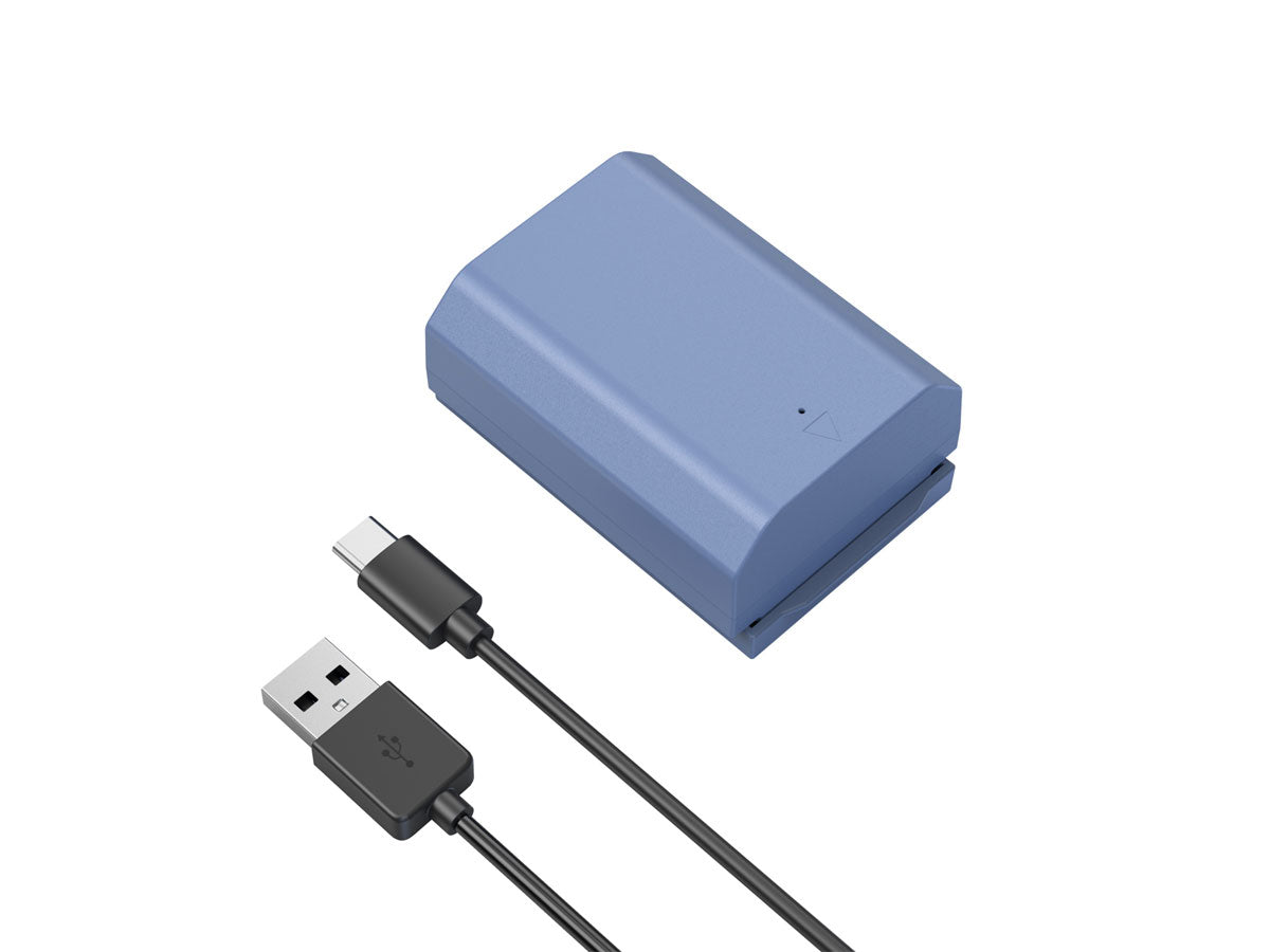 SmallRig NP-FZ100 Rechargeable Camera Battery