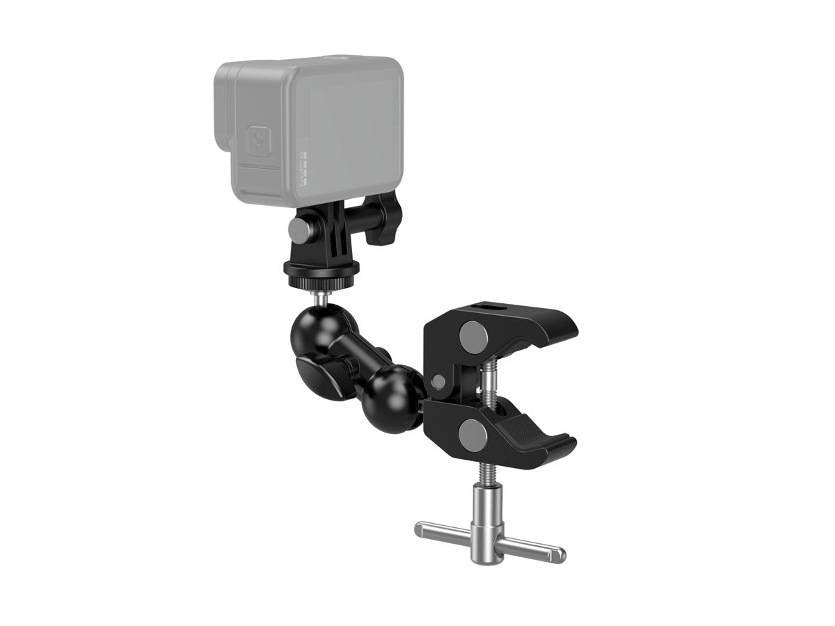 SmallRig Super Clamp w/Ballhead Magic Arm
