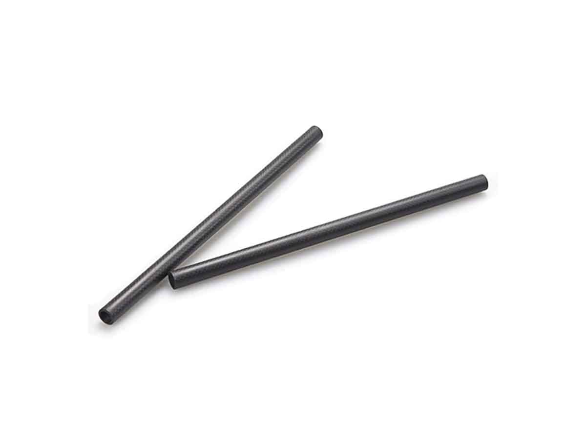 SmallRig 15mm Carbon Fiber Rod - 8"