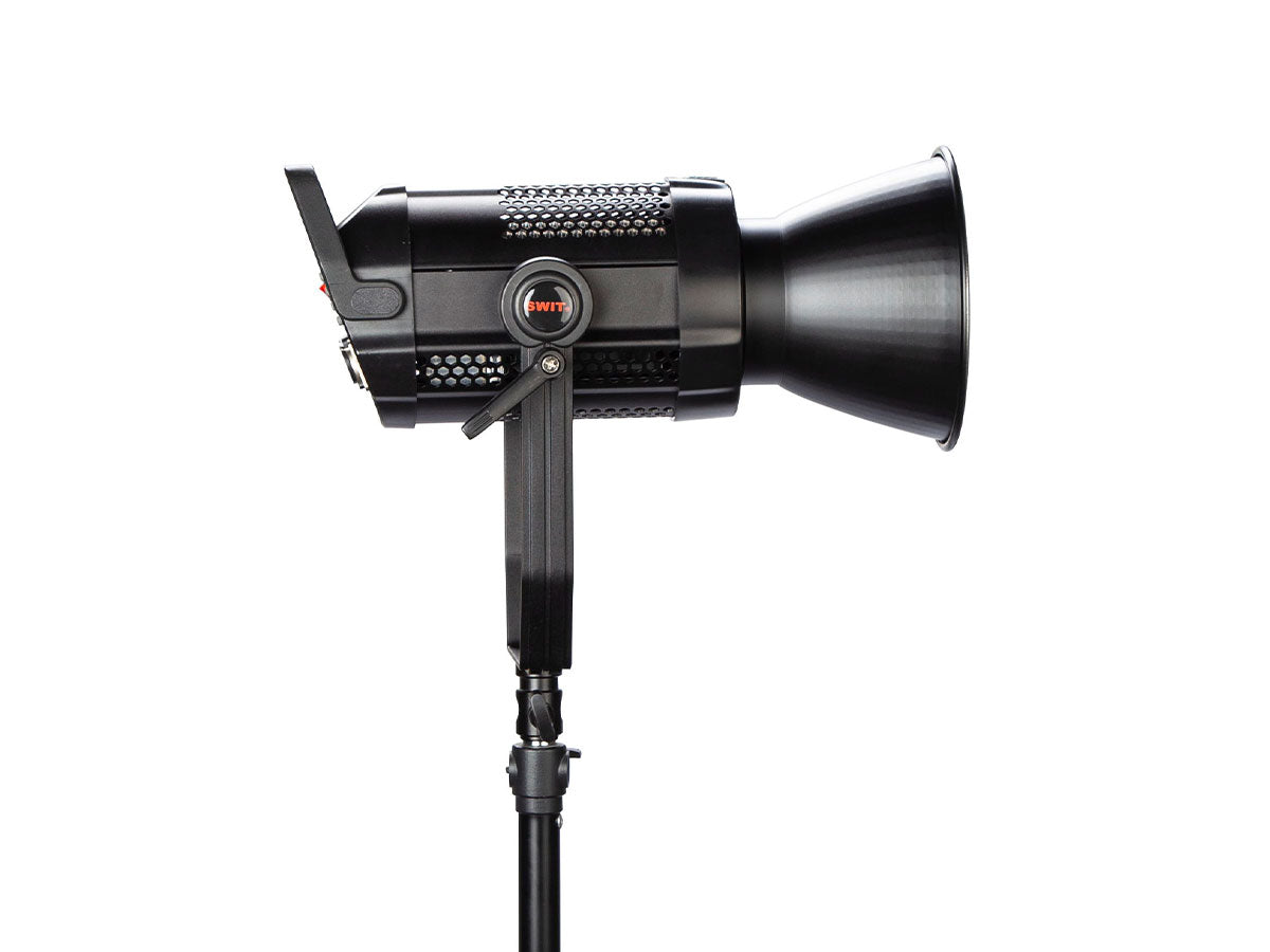 Swit 150W Bowens Mount COB LED Light