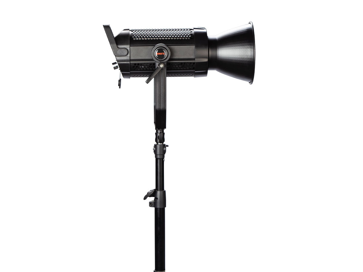 Swit 300W Bowens Mount COB LED Light