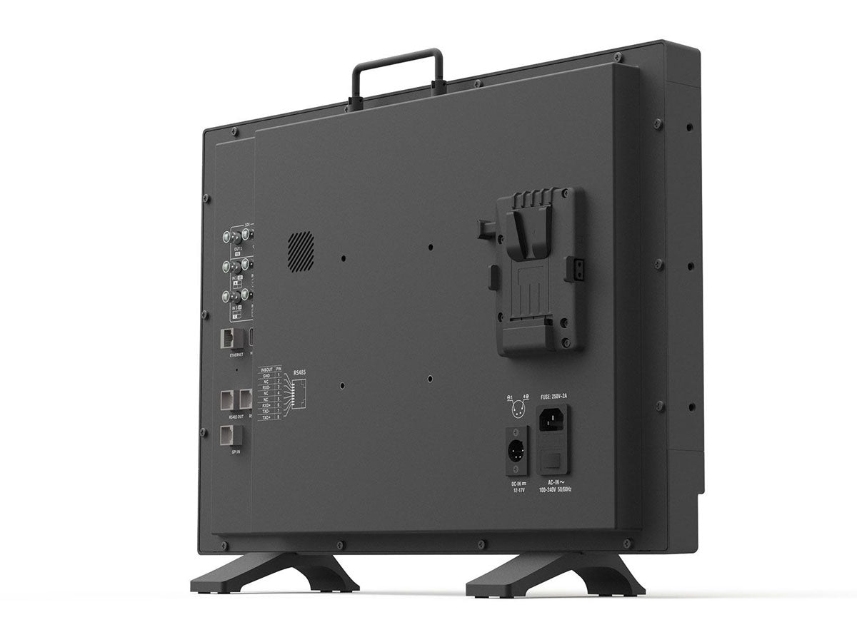 Swit BM-H215 21.5-inch 4K input FHD Broadcast Monitor
