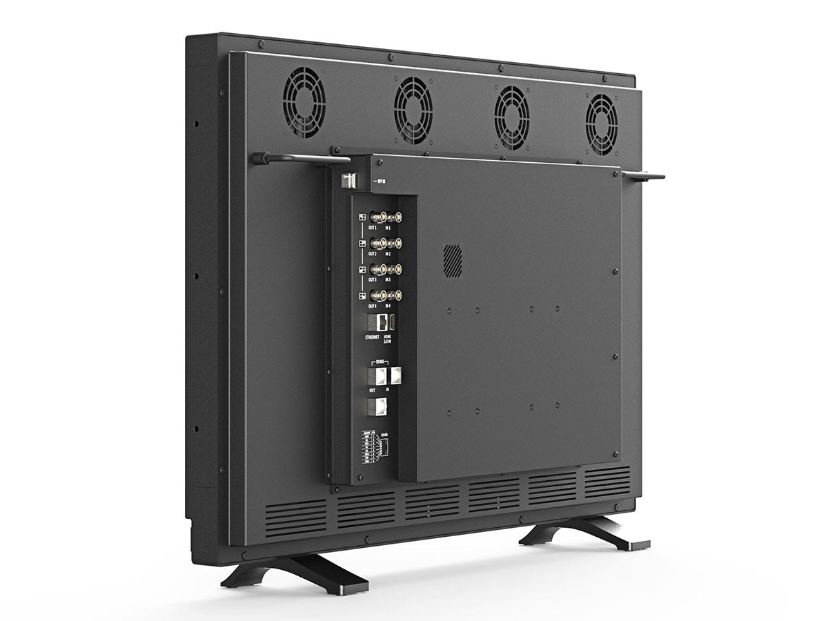 Swit 31.5" 4K/8K 1500nit 1,000,000:1 HDR Studio Monitor