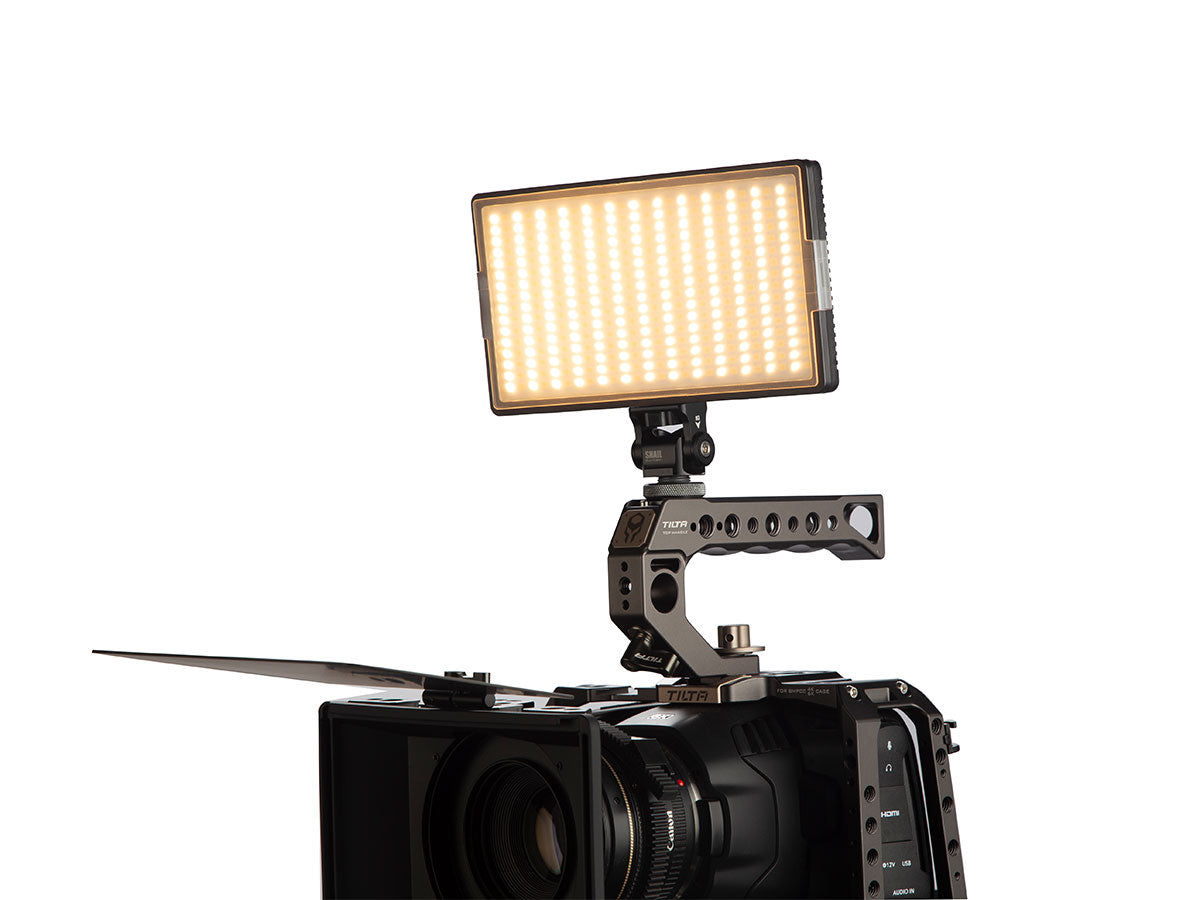 Swit Bi-Colour 15W SMD On-Camera LED Light