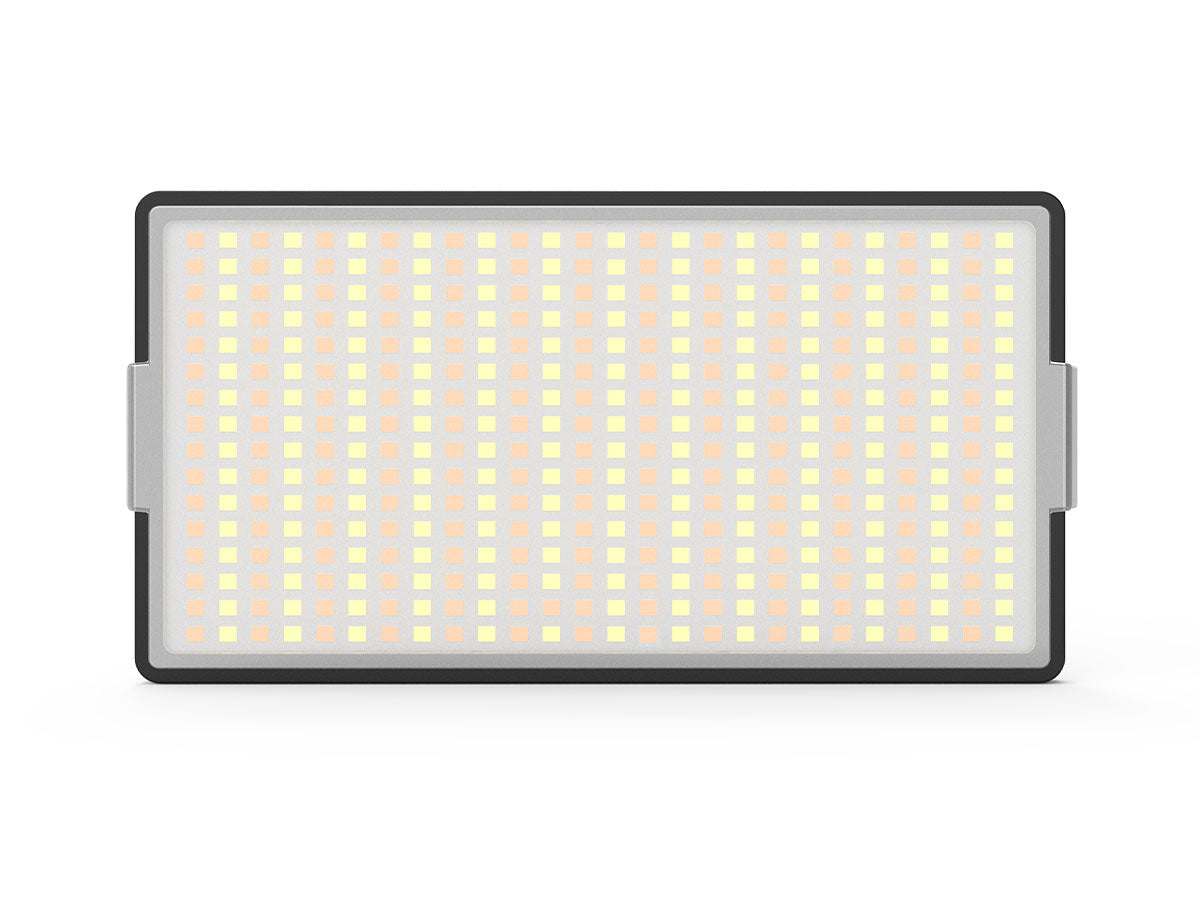 Swit Bi-Colour 15W SMD On-Camera LED Light