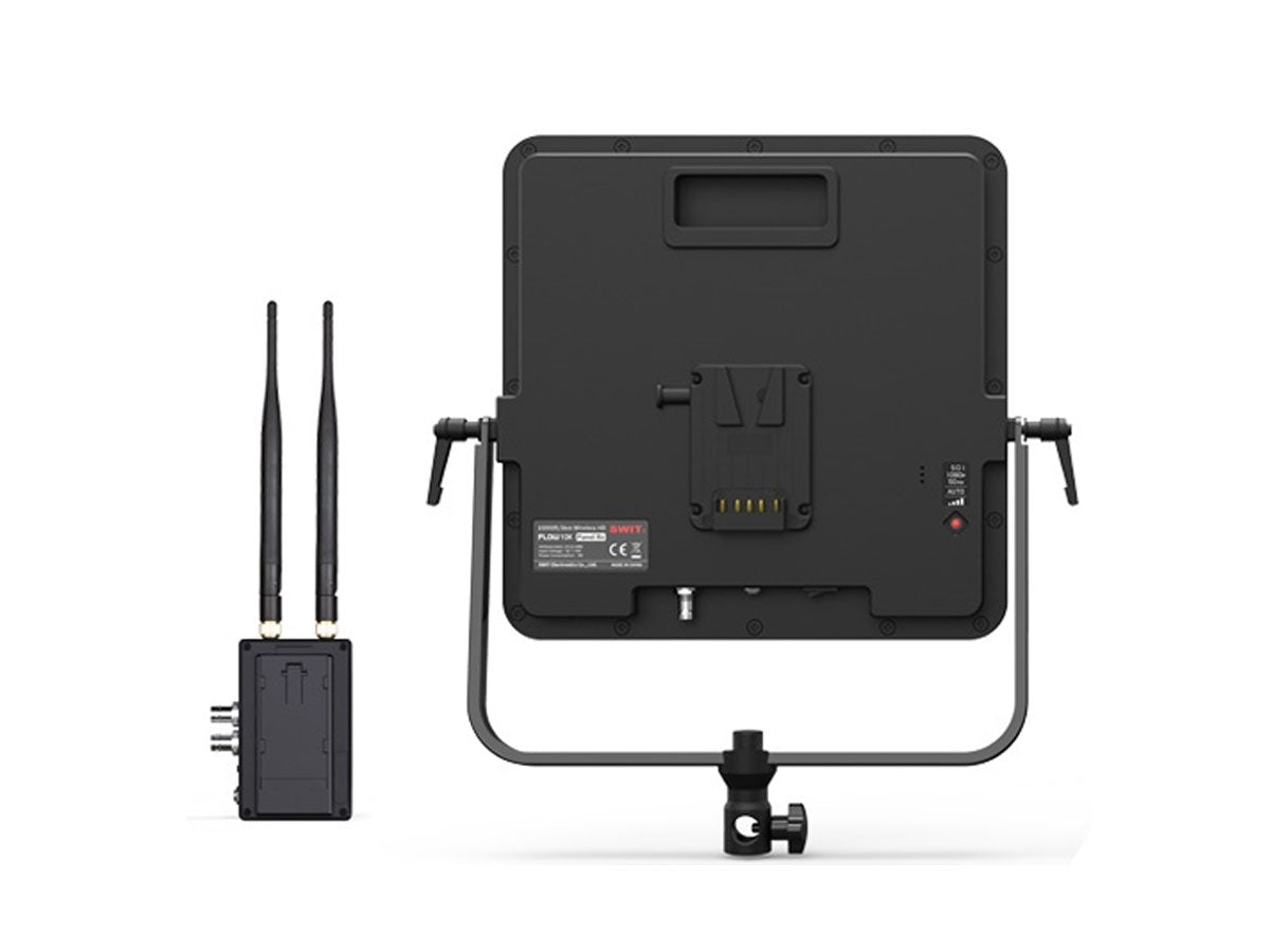 SWIT FLOW10K | SDI&HDMI 10000ft/3km Wireless System