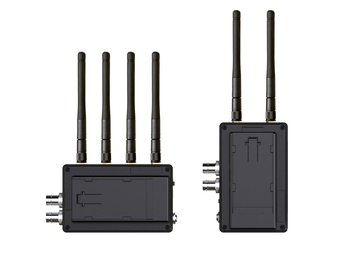 SWIT FLOW2000 | SDI&HDMI 2000ft/600m Wireless System