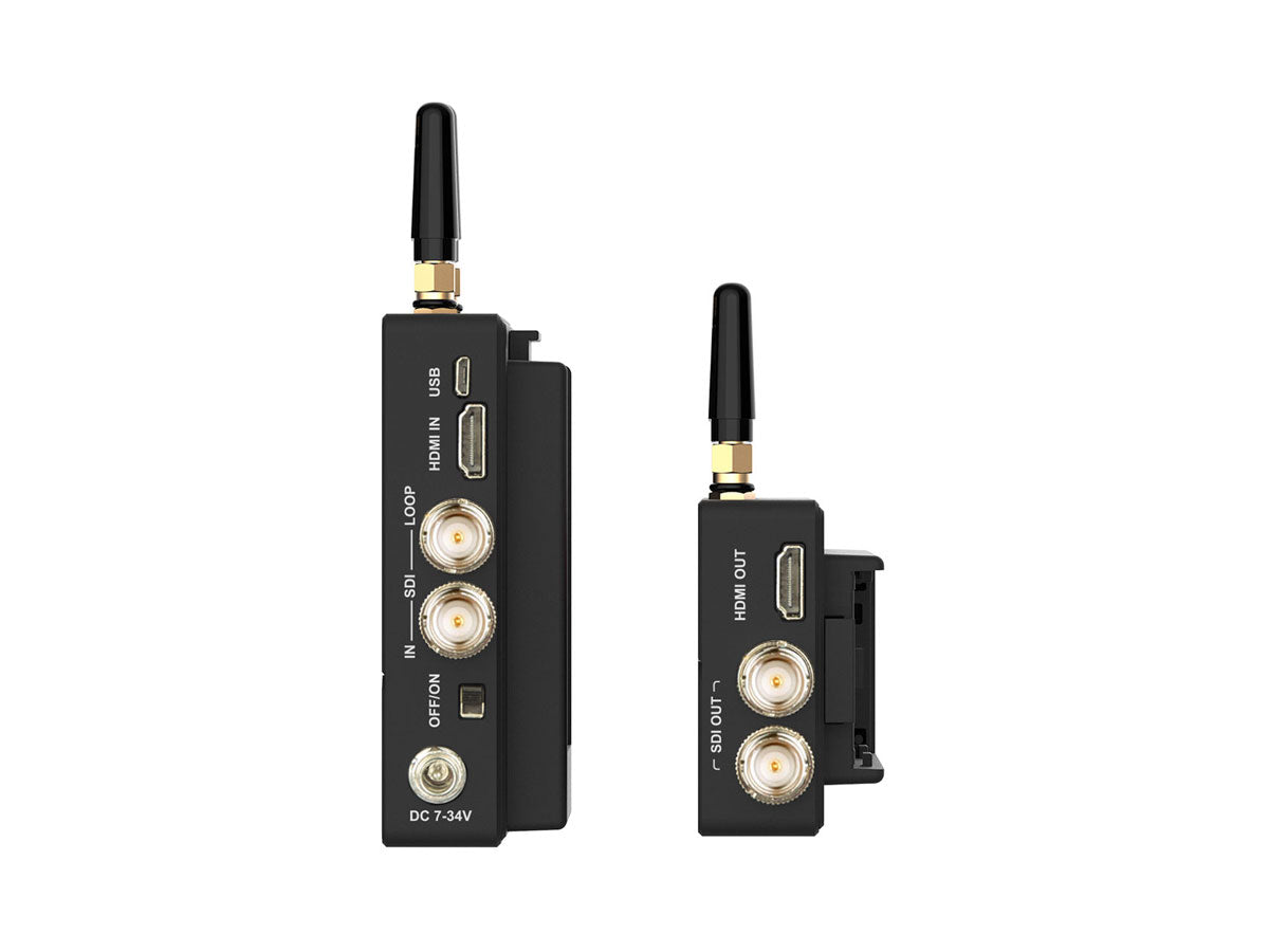 SWIT FLOW500 | SDI&HDMI 500ft/150m Wireless System