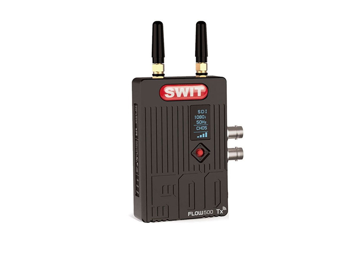 Swit FLOW500 Tx Wireless Transmitter