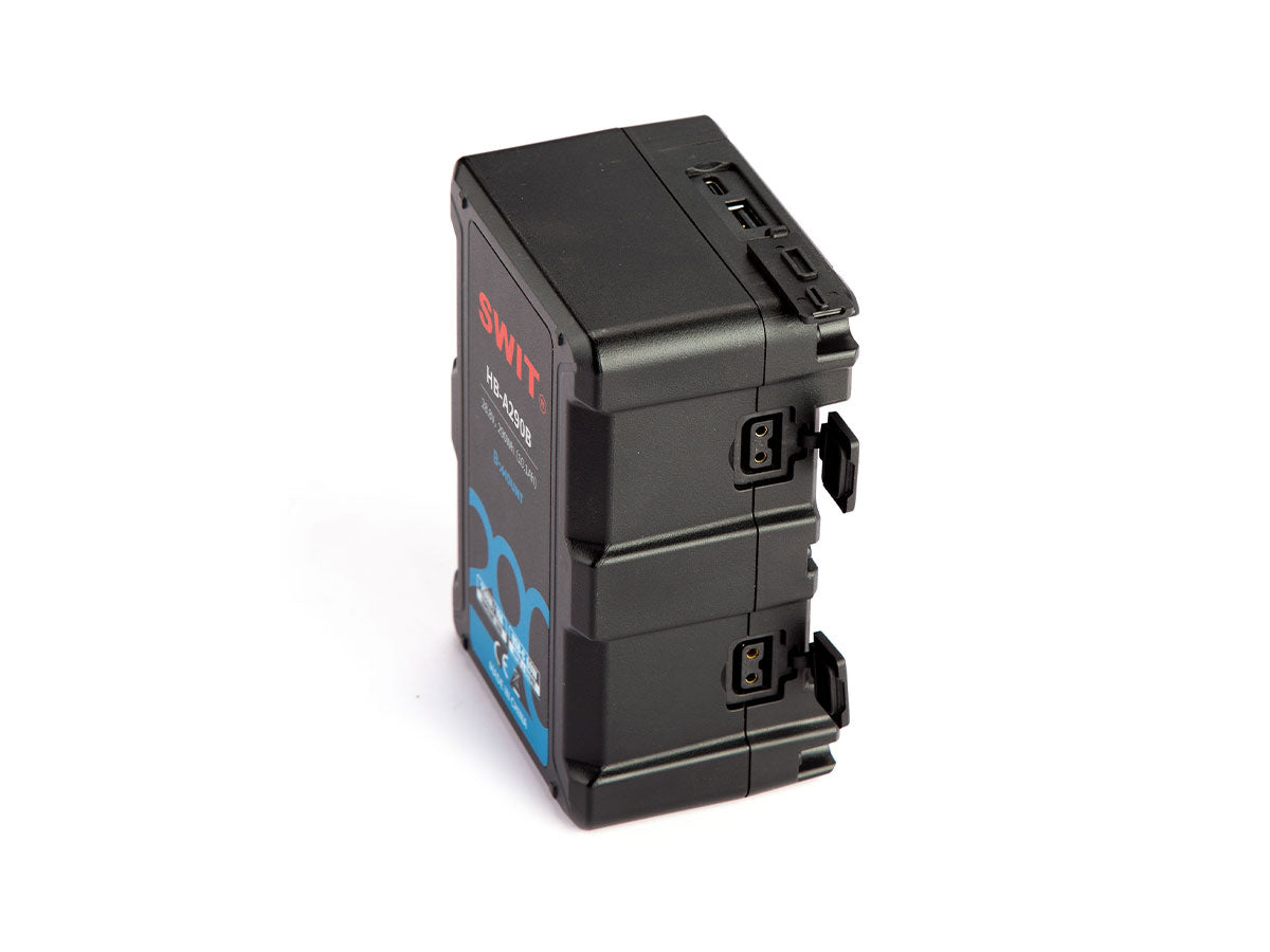 SWIT HB-A290B 290Wh 28.8V Battery Pack - B-Mount
