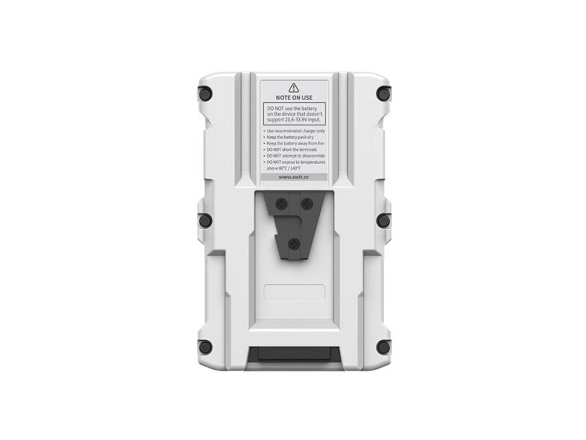 SWIT HB-C420S 500W High Load 420Wh Battery - V-Mount