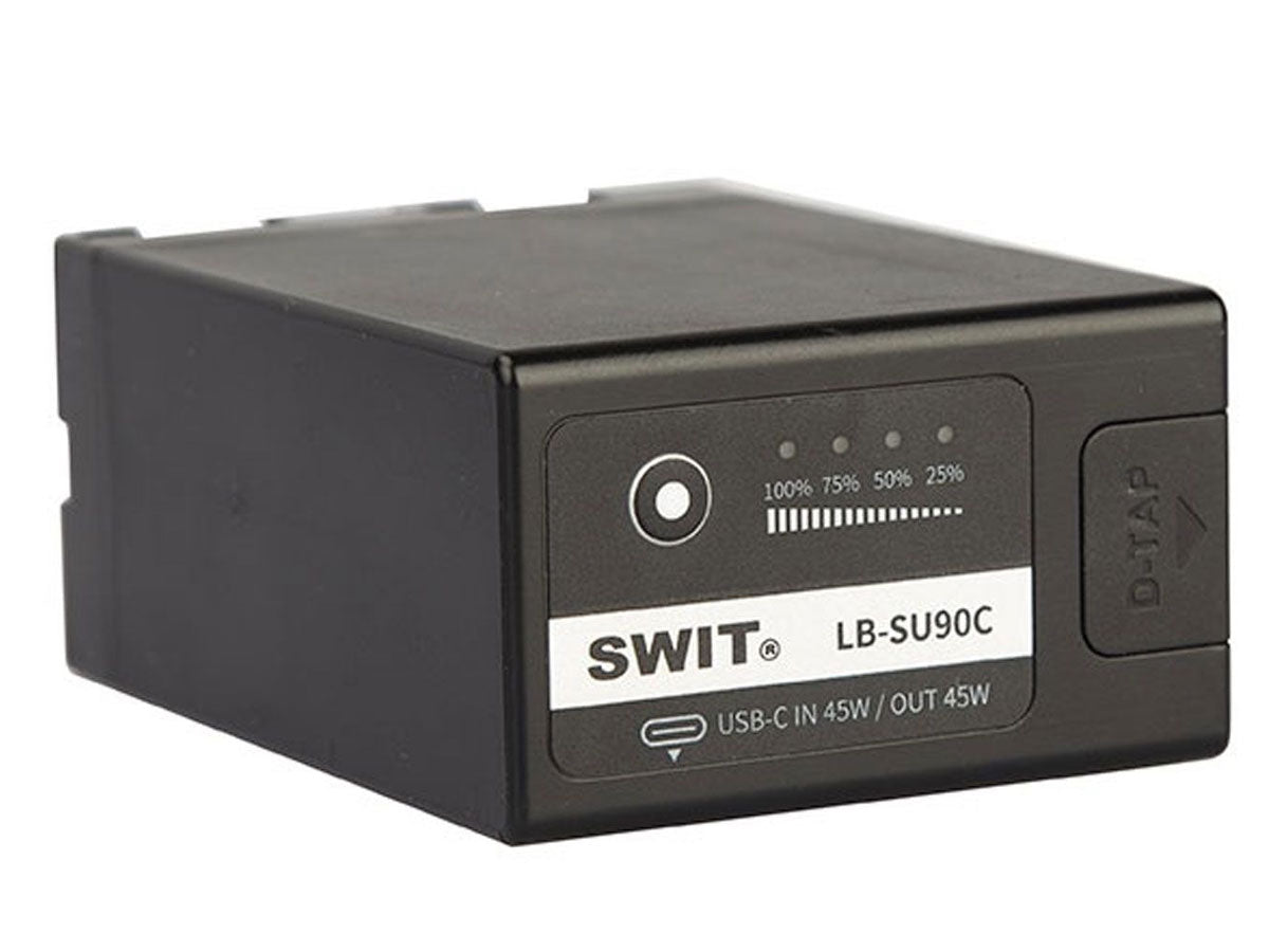 Swit LB-SU90C SONY BP-U Series Battery Pack