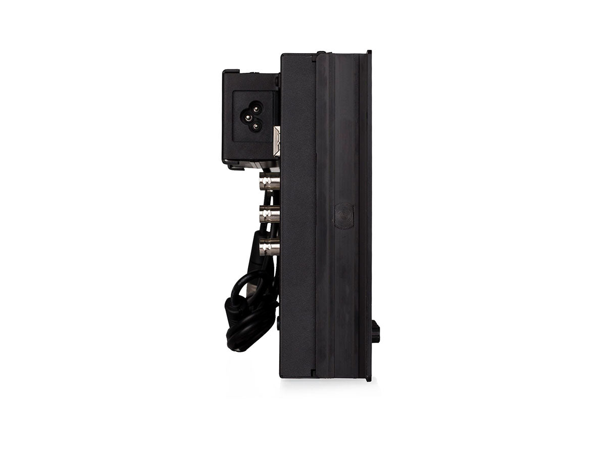 Swit M-1093F Dual 9-inch FHD Waveform Rack LCD Monitor