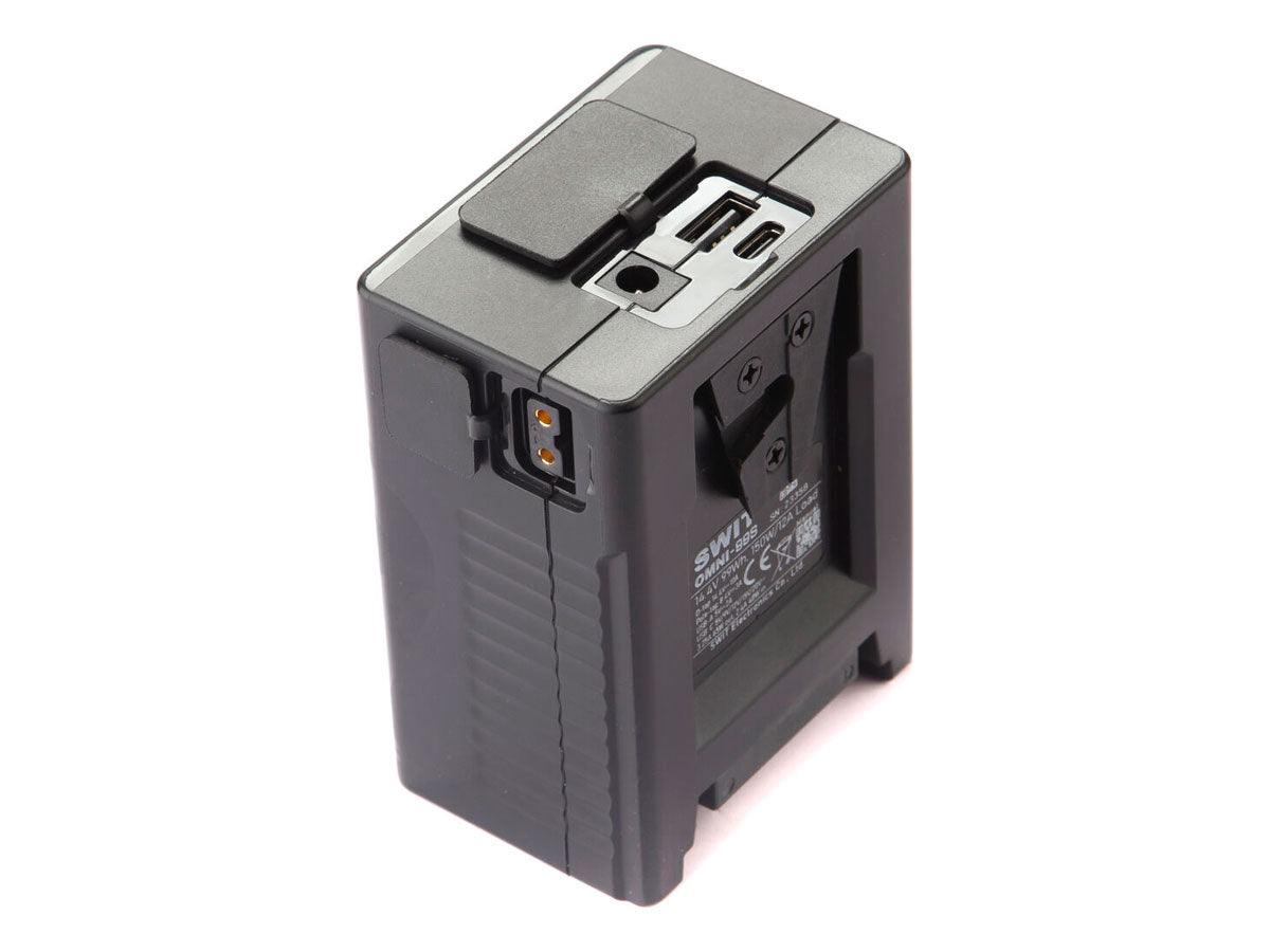 Swit OMNI 99Wh Mini V-Mount Battery