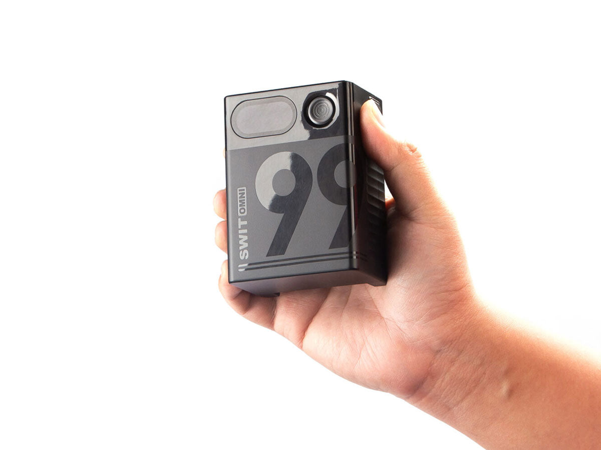 Swit OMNI 99Wh Mini V-Mount Battery