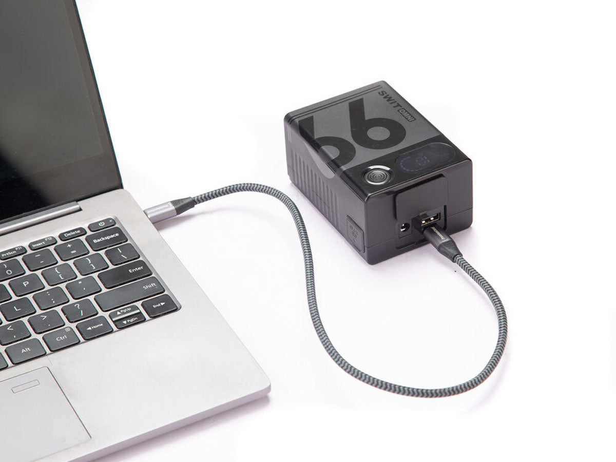Swit OMNI 99Wh Mini V-Mount Battery