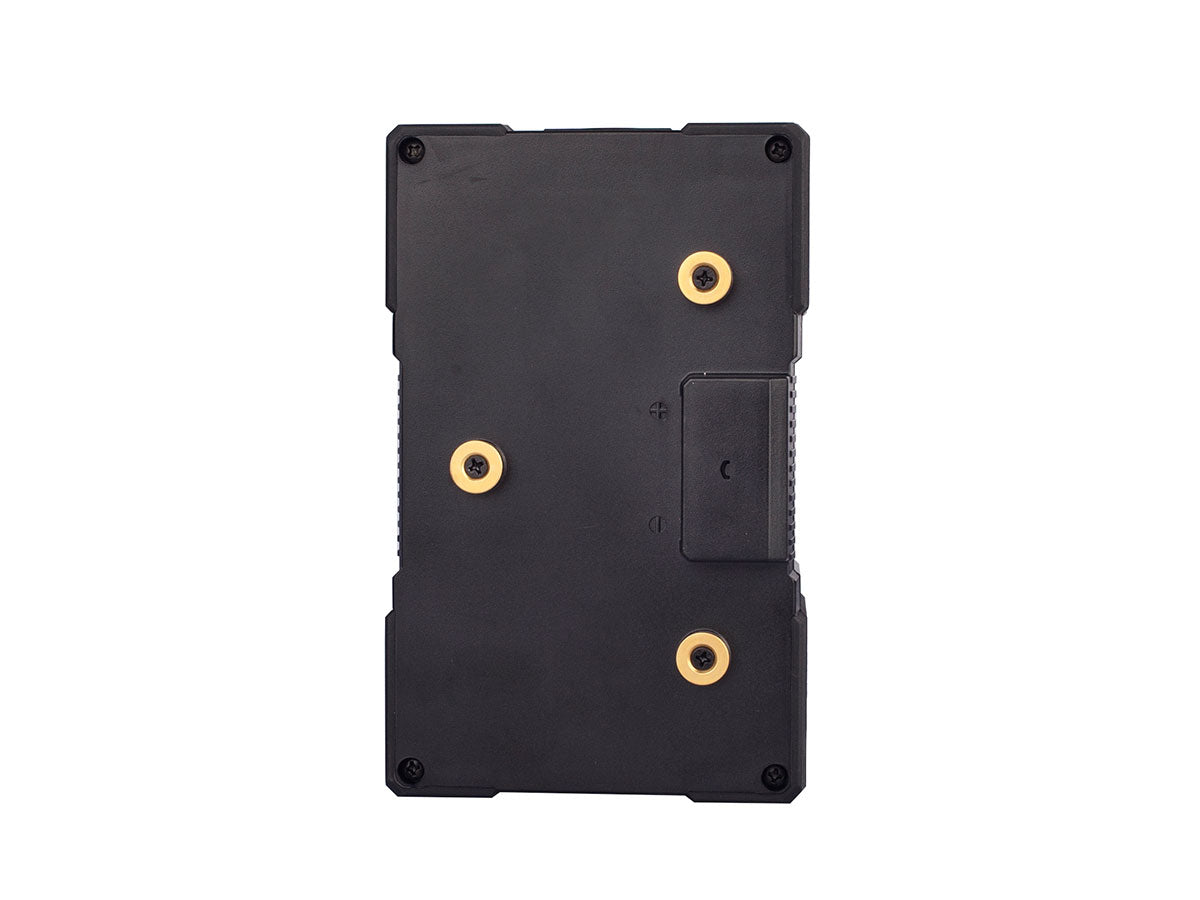 SWIT PB-H290A 290Wh High Load Bi-voltage Battery - Gold Mount
