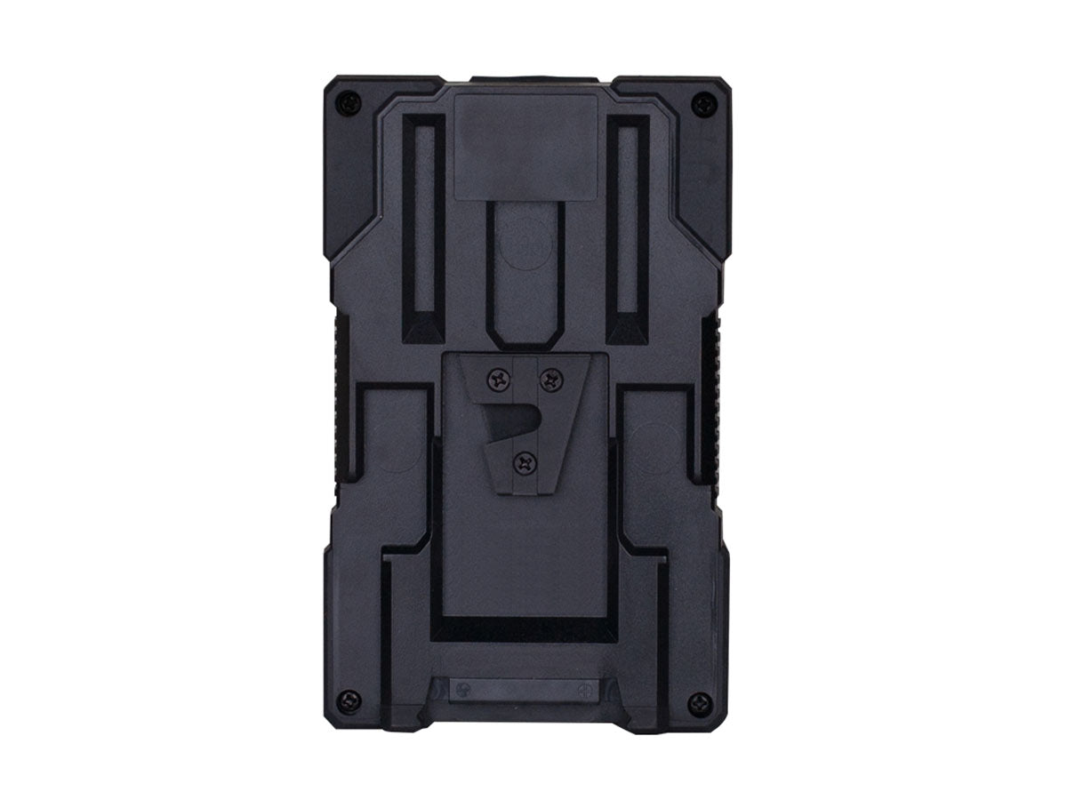 SWIT PB-R220S+ 220Wh Heavy Duty IP54 Battery Pack - V-Mount