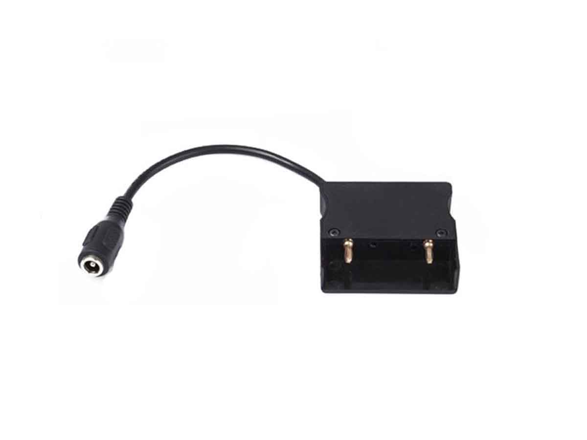 Swit Portable Gold Mount Battery Charger PC-U130A